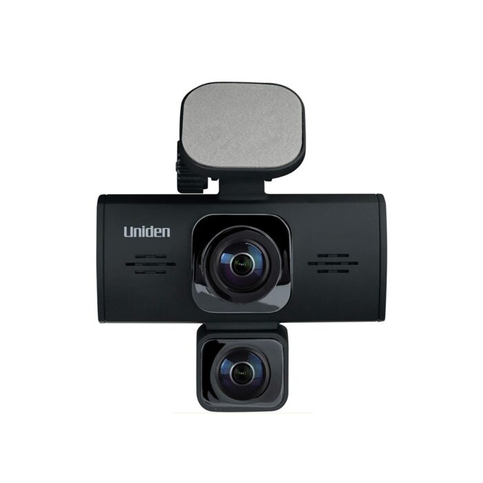 Camera (GPS) with 130° Wide Angle view Built in Wifi and G-Sensor - Image 3