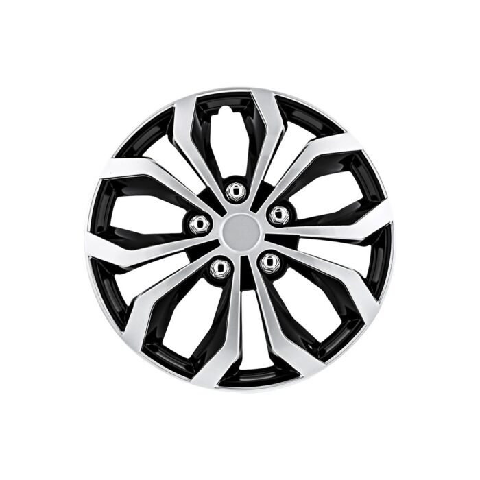 Passenger Car Wheels 14x7 Inch Aluminium Alloy Wheel Rim - Image 4