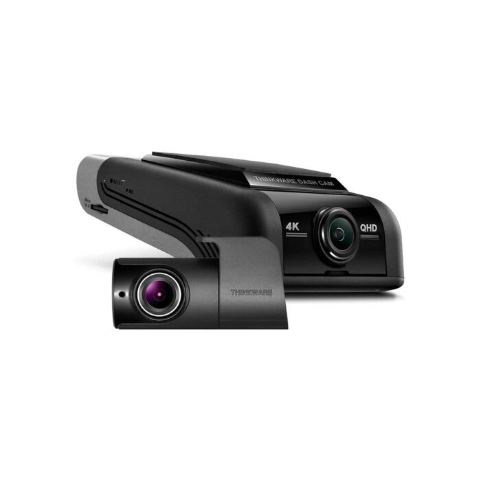 Camera (GPS) with 130° Wide Angle view Built in Wifi and G-Sensor - Image 4