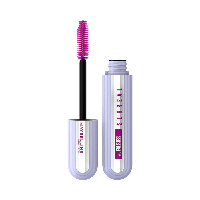 Makeup Voluminous Original Volume Building Mascara - Image 2