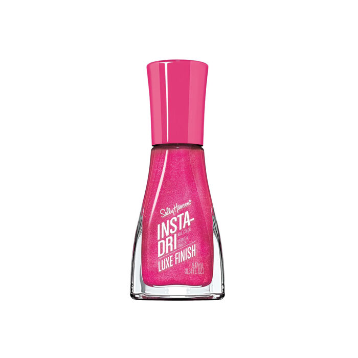 Essie expressie, Quick-Dry Nail Polish, 8-Free Vegan - Image 2