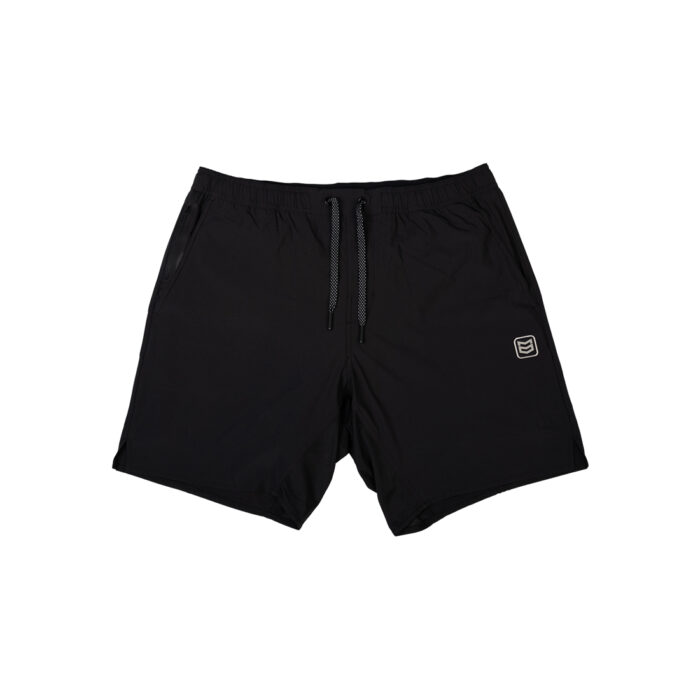 Cotopaxi Veza Adventure Shorts for Men - Black