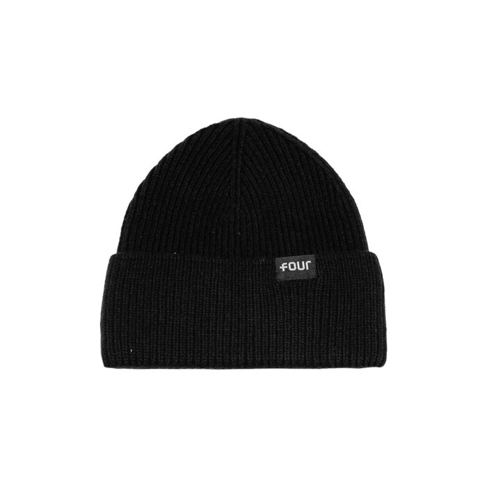 Winter Hats with Top Ball Custom Design - Image 2